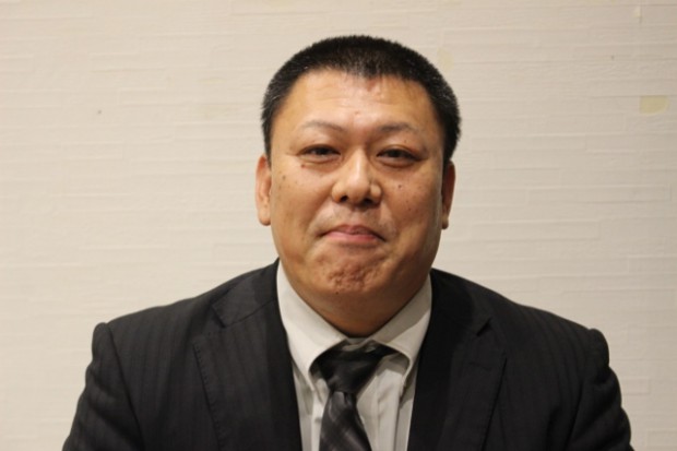 坪田 宏一