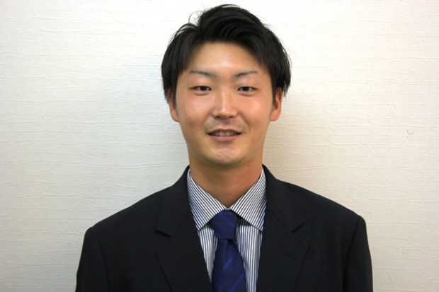 林田 瑶平