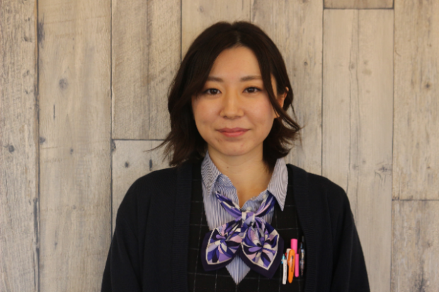 大湊 日南子