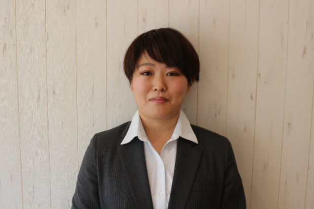 山﨑 優香