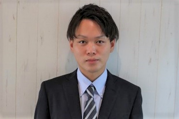徳長 樹