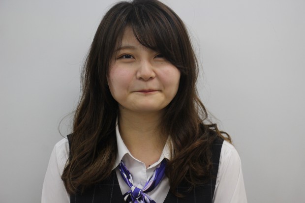 石澤 実怜