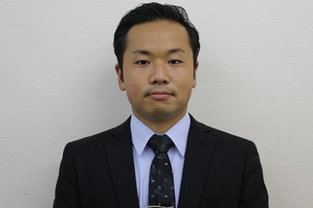 大平 健
