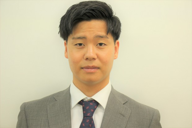 上原 翔汰