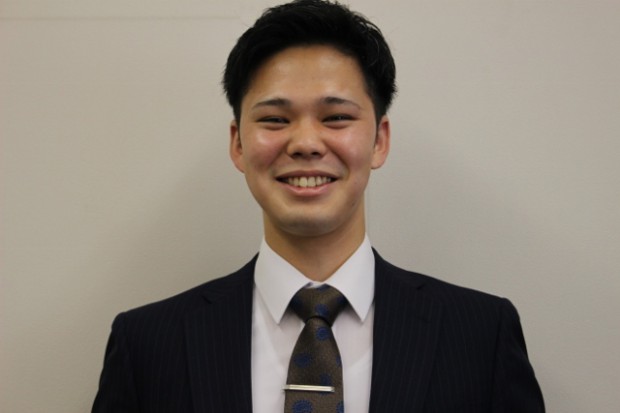 原田 一輝