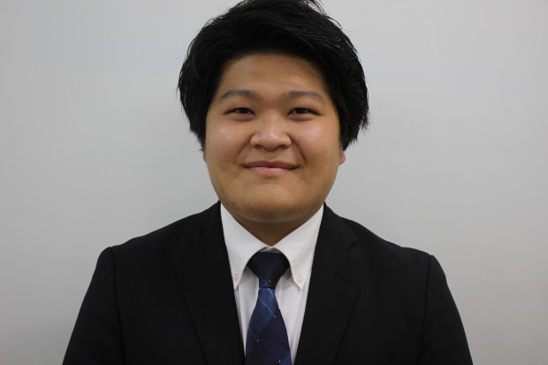 佐藤 駿平