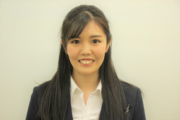 竹内 由莉香
