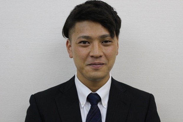 大嶋 洸哉