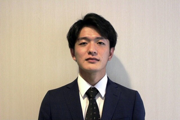 永井 駿一
