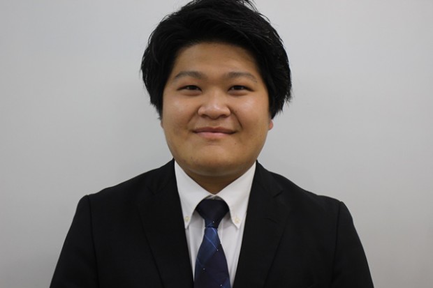 佐藤 駿平
