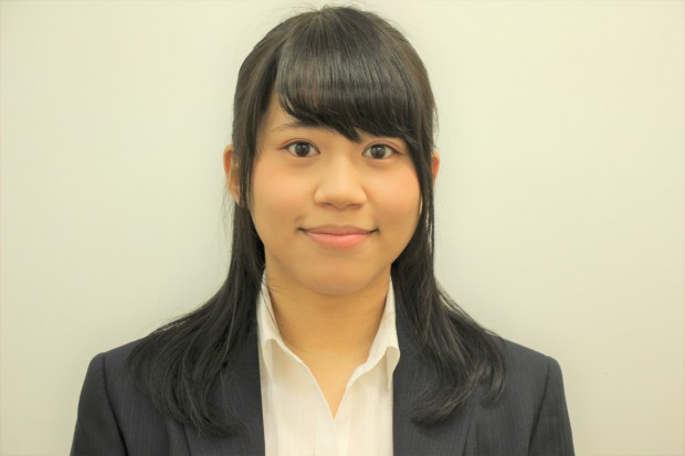 梶田 明里