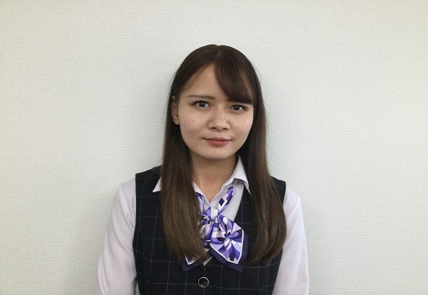 岩佐 香澄