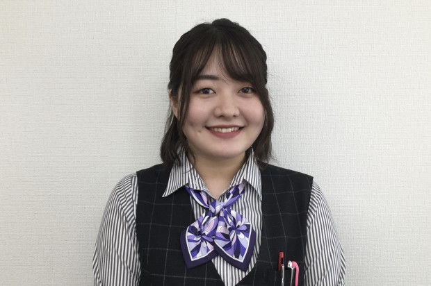 福島 圭那恵