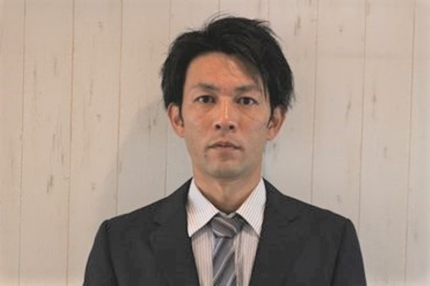 久保田 清隆