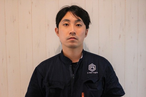 高畠 諒