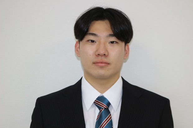 朝原 優成