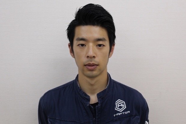 田中 元也