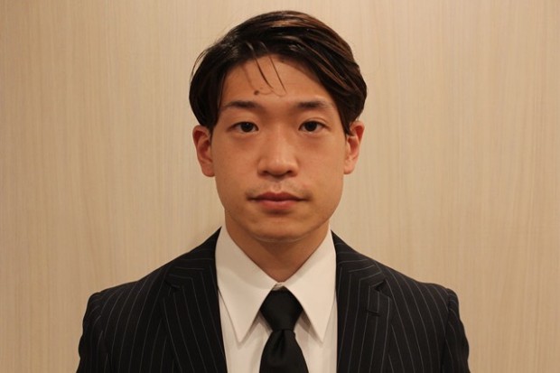 石田 雄輝