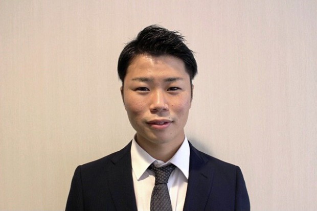 丸田 大輝
