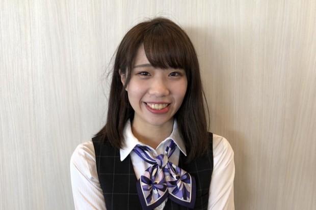 山谷 栞那