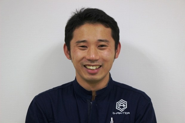 土門 晃