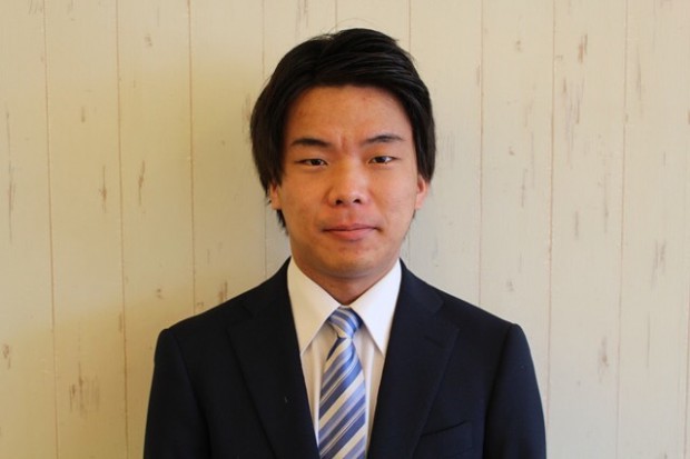 成瀬 健将