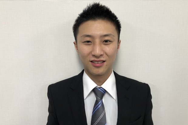 青木 滉也