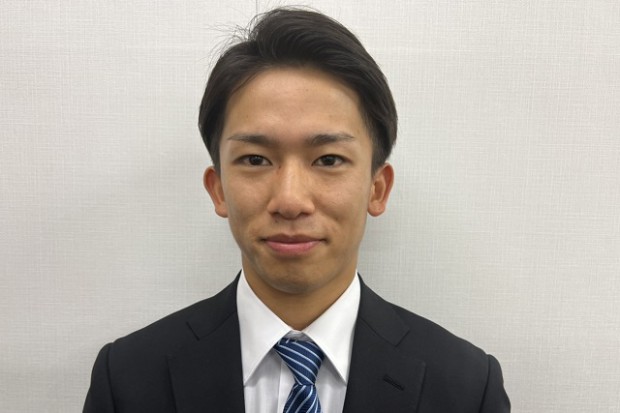 西村 竜生