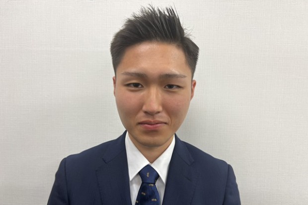 相良 龍斗