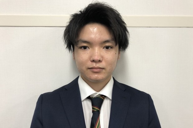 荒井 涼太