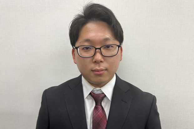 常藤 明洸