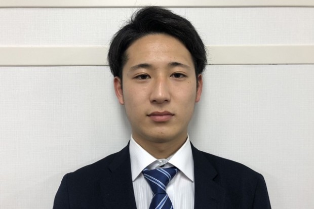 田邉 裕基