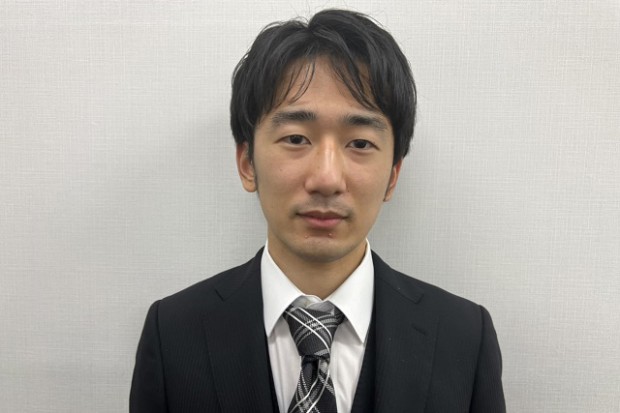 廣田 悠馬