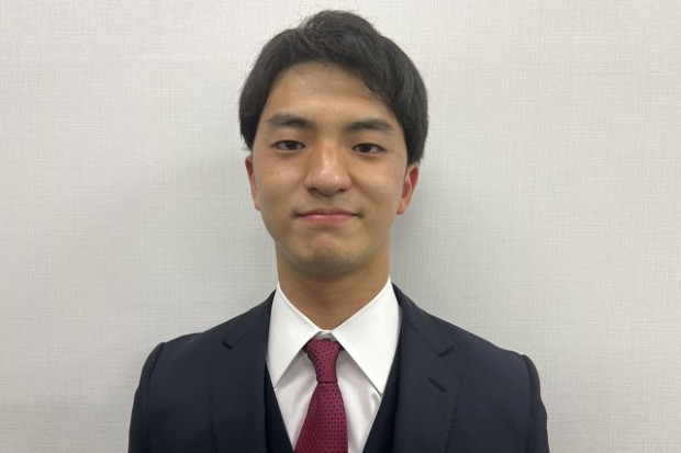 水野 晴喜