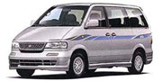 車両